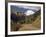 Landscape of Rough Road Through the Mountains Near Bielsa, in the Pyrenees Mountains, Aragon, Spain-Michael Busselle-Framed Photographic Print
