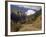 Landscape of Rough Road Through the Mountains Near Bielsa, in the Pyrenees Mountains, Aragon, Spain-Michael Busselle-Framed Photographic Print