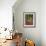 Landscape of Saguaro National Monument, Arizona, USA-Art Wolfe-Framed Photographic Print displayed on a wall