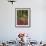 Landscape of Saguaro National Monument, Arizona, USA-Art Wolfe-Framed Photographic Print displayed on a wall