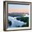 Landscape of Saimaa Lake from Above, Finland-Aleksey Stemmer-Framed Photographic Print