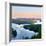 Landscape of Saimaa Lake from Above, Finland-Aleksey Stemmer-Framed Photographic Print