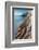 Landscape of San Jose Island coastline, Sea of Cortez, Mexico-Claudio Contreras-Framed Photographic Print