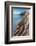 Landscape of San Jose Island coastline, Sea of Cortez, Mexico-Claudio Contreras-Framed Photographic Print