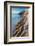 Landscape of San Jose Island coastline, Sea of Cortez, Mexico-Claudio Contreras-Framed Photographic Print