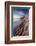 Landscape of San Jose Island coastline, Sea of Cortez, Mexico-Claudio Contreras-Framed Photographic Print