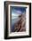 Landscape of San Jose Island coastline, Sea of Cortez, Mexico-Claudio Contreras-Framed Photographic Print