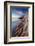 Landscape of San Jose Island coastline, Sea of Cortez, Mexico-Claudio Contreras-Framed Photographic Print