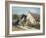 Landscape of Seine-et-Oise-Gustave Loiseau-Framed Giclee Print