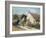 Landscape of Seine-et-Oise-Gustave Loiseau-Framed Giclee Print