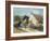 Landscape of Seine-et-Oise-Gustave Loiseau-Framed Giclee Print