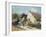 Landscape of Seine-et-Oise-Gustave Loiseau-Framed Giclee Print