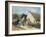 Landscape of Seine-et-Oise-Gustave Loiseau-Framed Giclee Print