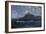 Landscape of Te Vaa-Paul Gauguin-Framed Giclee Print