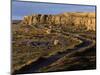 Landscape of The Burren-Christophe Boisvieux-Mounted Photographic Print