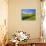 Landscape of the Caldeirao do Corvo, Corvo, Azores, Portugal, Atlantic, Europe-Karol Kozlowski-Framed Premier Image Canvas displayed on a wall