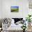 Landscape of the Caldeirao do Corvo, Corvo, Azores, Portugal, Atlantic, Europe-Karol Kozlowski-Framed Premier Image Canvas displayed on a wall