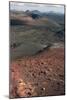 Landscape of the National Park of Timanfaya, Lanzarote, Spain-Natalie Tepper-Mounted Photo