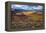 Landscape of the Painted Hills, Oregon, USA-Jaynes Gallery-Framed Premier Image Canvas