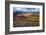 Landscape of the Painted Hills, Oregon, USA-Jaynes Gallery-Framed Photographic Print