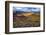 Landscape of the Painted Hills, Oregon, USA-Jaynes Gallery-Framed Photographic Print