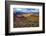 Landscape of the Painted Hills, Oregon, USA-Jaynes Gallery-Framed Photographic Print