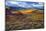 Landscape of the Painted Hills, Oregon, USA-Jaynes Gallery-Mounted Photographic Print