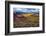 Landscape of the Painted Hills, Oregon, USA-Jaynes Gallery-Framed Photographic Print