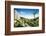 Landscape of Vegetables and Bread-Hartmut Seehuber-Framed Photographic Print