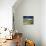 Landscape of Vineyards and Hills Near Neffies, Herault, Languedoc Roussillon, France, Europe-Michael Busselle-Photographic Print displayed on a wall