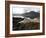 Landscape on the Isle of Mull, Inner Hebrides, Scotland, United Kingdom, Europe-Mark Harding-Framed Photographic Print