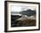 Landscape on the Isle of Mull, Inner Hebrides, Scotland, United Kingdom, Europe-Mark Harding-Framed Photographic Print