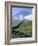 Landscape, Pico, Azores Islands, Portugal, Atlantic-David Lomax-Framed Photographic Print