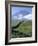 Landscape, Pico, Azores Islands, Portugal, Atlantic-David Lomax-Framed Photographic Print