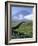 Landscape, Pico, Azores Islands, Portugal, Atlantic-David Lomax-Framed Photographic Print