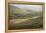 Landscape, Rhayader, Mid Wales, United Kingom, Europe-Janette Hill-Framed Premier Image Canvas