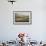 Landscape, Rhayader, Mid Wales, United Kingom, Europe-Janette Hill-Framed Photographic Print displayed on a wall