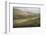 Landscape, Rhayader, Mid Wales, United Kingom, Europe-Janette Hill-Framed Photographic Print