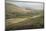 Landscape, Rhayader, Mid Wales, United Kingom, Europe-Janette Hill-Mounted Photographic Print