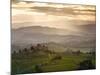 Landscape, San Gimignano, Tuscany, Italy-Doug Pearson-Mounted Premium Photographic Print