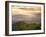 Landscape, San Gimignano, Tuscany, Italy-Doug Pearson-Framed Photographic Print