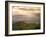 Landscape, San Gimignano, Tuscany, Italy-Doug Pearson-Framed Photographic Print