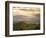 Landscape, San Gimignano, Tuscany, Italy-Doug Pearson-Framed Photographic Print