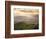 Landscape, San Gimignano, Tuscany, Italy-Doug Pearson-Framed Photographic Print