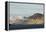 Landscape, Sassenfjorden, Spitsbergen, Svalbard, Norway-Steve Kazlowski-Framed Premier Image Canvas