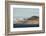 Landscape, Sassenfjorden, Spitsbergen, Svalbard, Norway-Steve Kazlowski-Framed Photographic Print