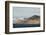 Landscape, Sassenfjorden, Spitsbergen, Svalbard, Norway-Steve Kazlowski-Framed Photographic Print