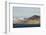 Landscape, Sassenfjorden, Spitsbergen, Svalbard, Norway-Steve Kazlowski-Framed Photographic Print