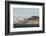 Landscape, Sassenfjorden, Spitsbergen, Svalbard, Norway-Steve Kazlowski-Framed Photographic Print