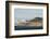 Landscape, Sassenfjorden, Spitsbergen, Svalbard, Norway-Steve Kazlowski-Framed Photographic Print